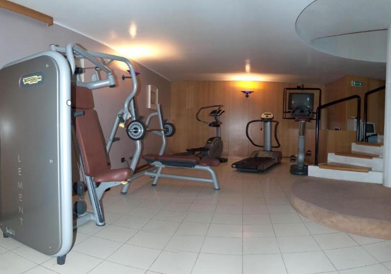 בית מלון כפרי Santiago