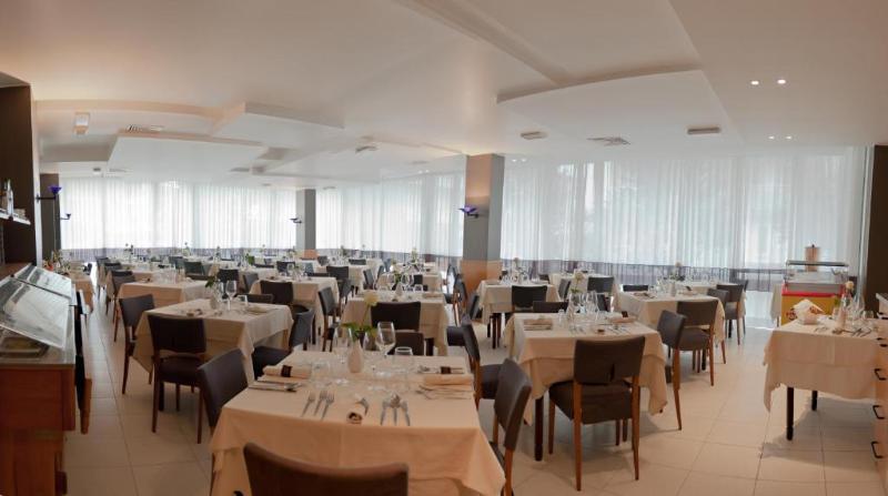 בית מלון כפרי Santiago