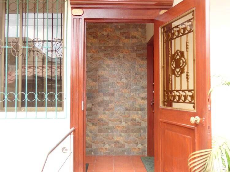 酒店 Seymour Guest House