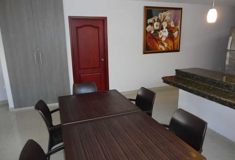 酒店 Seymour Guest House