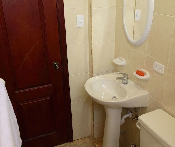 酒店 Seymour Guest House