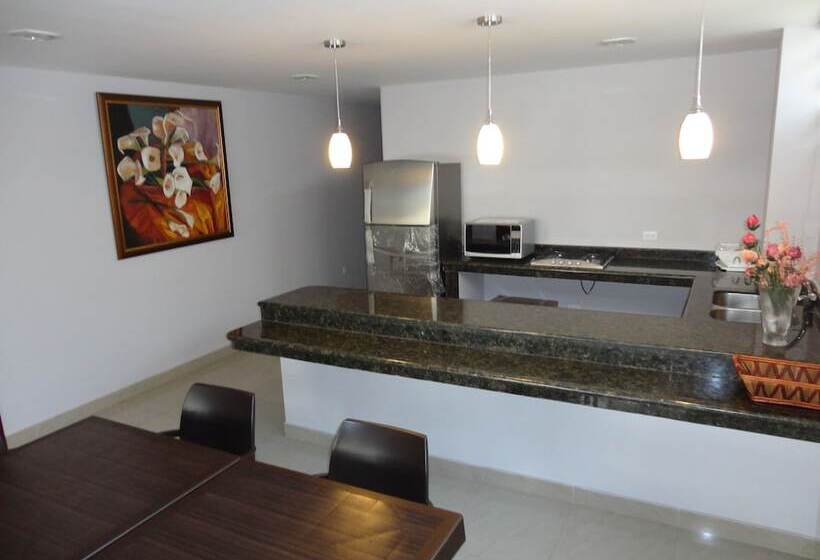 酒店 Seymour Guest House