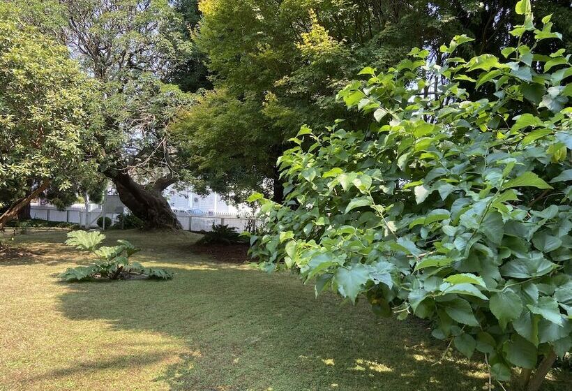 酒店 Shaw House Inn