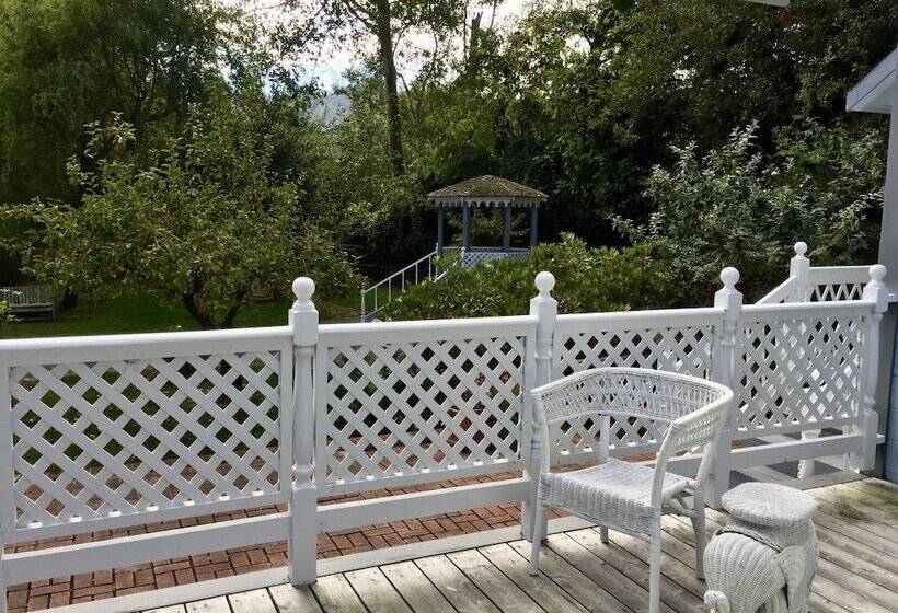 酒店 Shaw House Inn