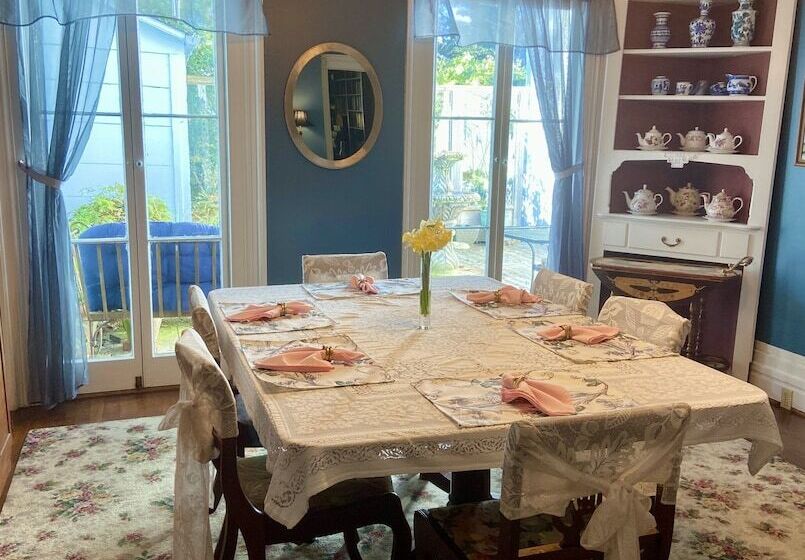 酒店 Shaw House Inn