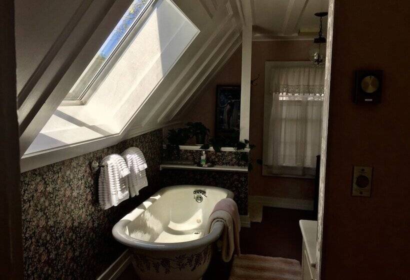 酒店 Shaw House Inn