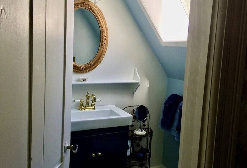 酒店 Shaw House Inn