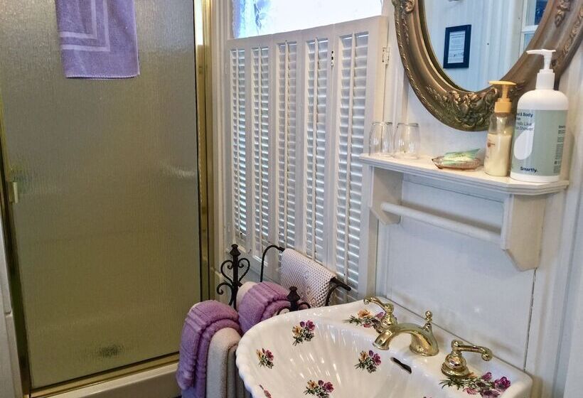 酒店 Shaw House Inn