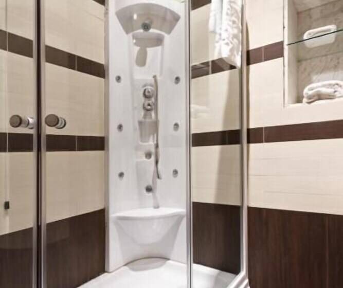 Hotel Suite & Residence Absolute