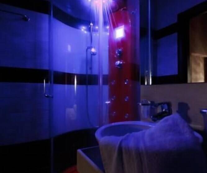 Hotel Suite & Residence Absolute