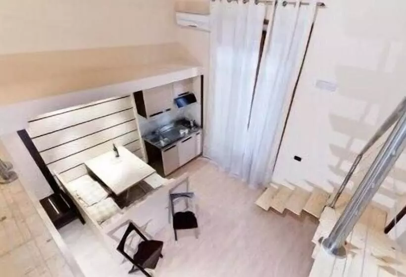 هتل Suite & Residence Absolute
