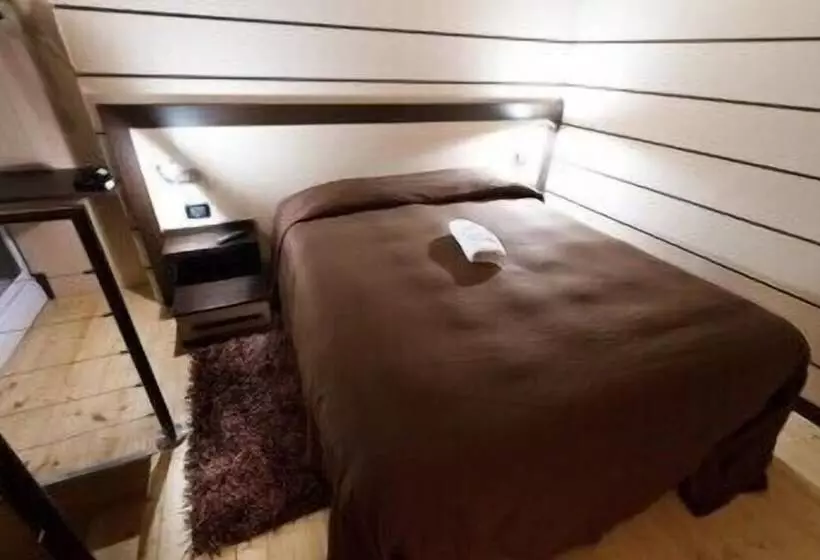 هتل Suite & Residence Absolute