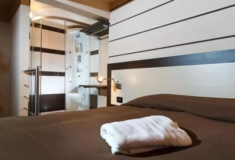 هتل Suite & Residence Absolute