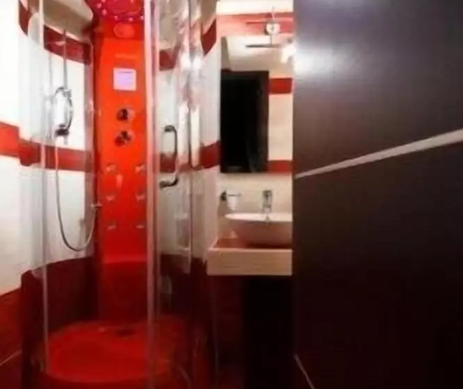 هتل Suite & Residence Absolute