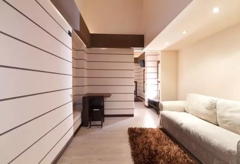 هتل Suite & Residence Absolute