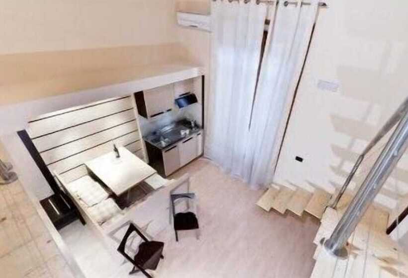 Hotel Suite & Residence Absolute