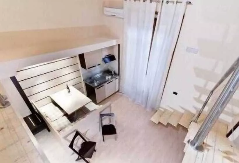 هتل Suite & Residence Absolute