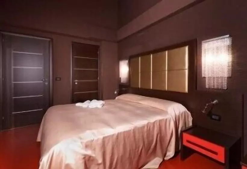 هتل Suite & Residence Absolute