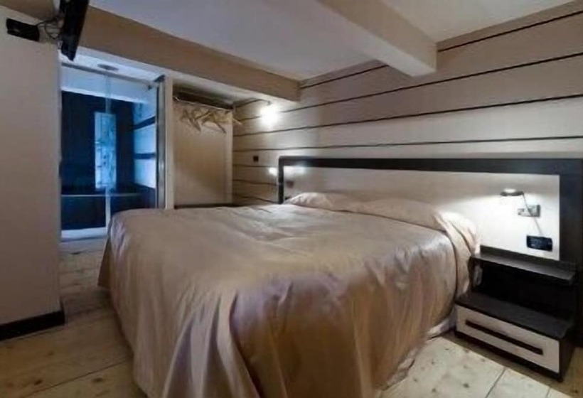 Hotel Suite & Residence Absolute