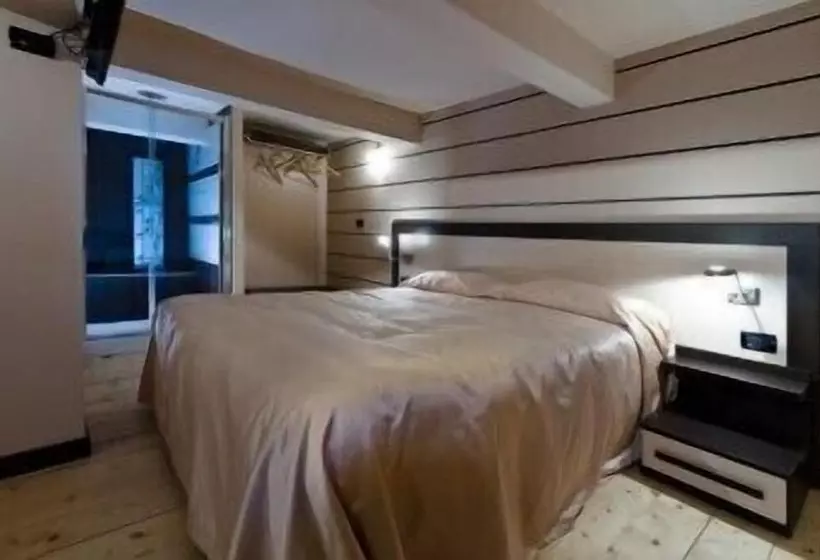 هتل Suite & Residence Absolute