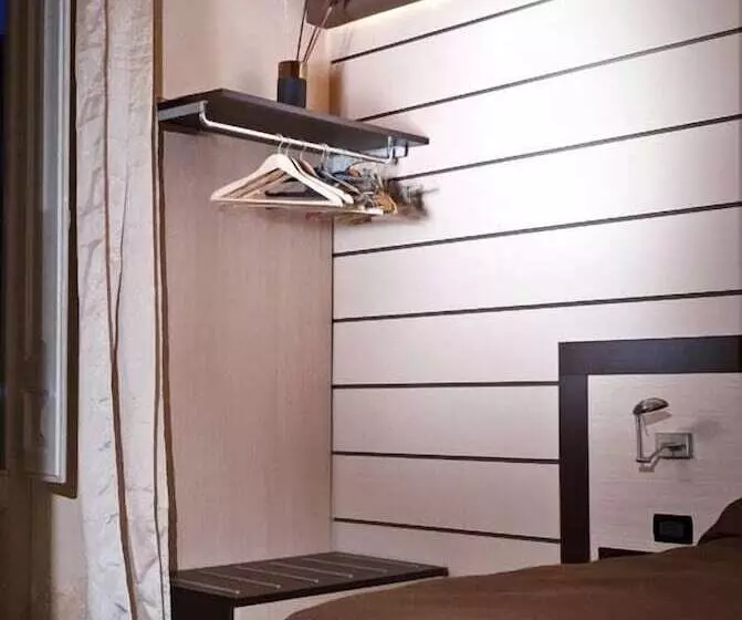 هتل Suite & Residence Absolute
