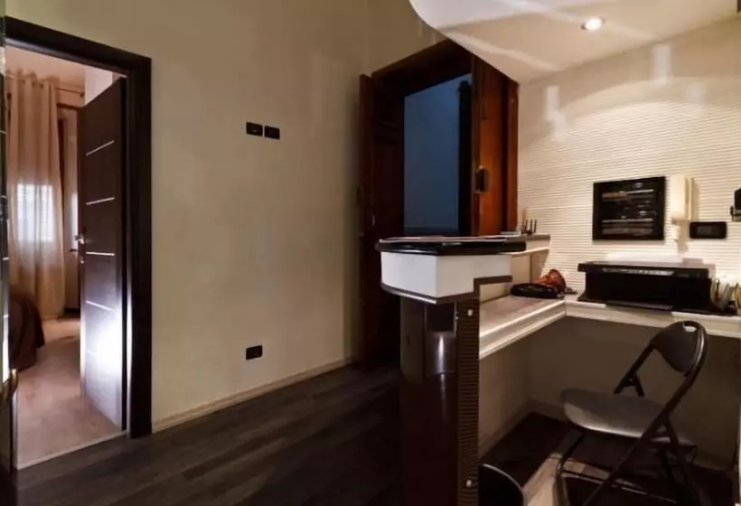 هتل Suite & Residence Absolute