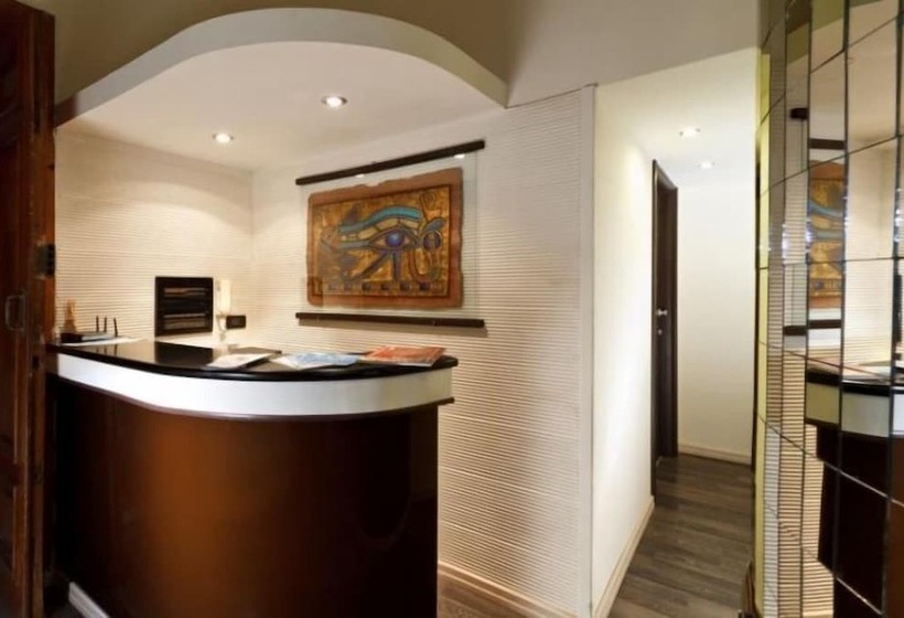 Hotel Suite & Residence Absolute