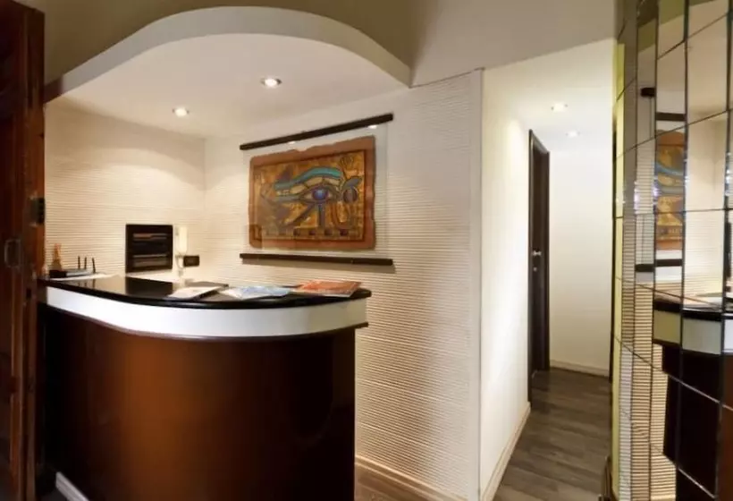 هتل Suite & Residence Absolute