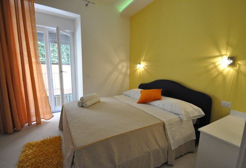 בית מלון כפרי Terra Murata Boutique B&b