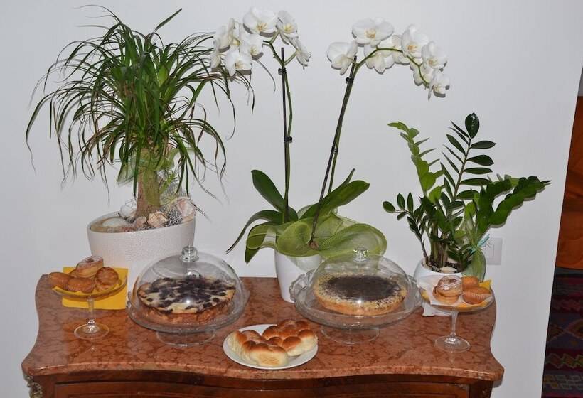 בית מלון כפרי Terra Murata Boutique B&b