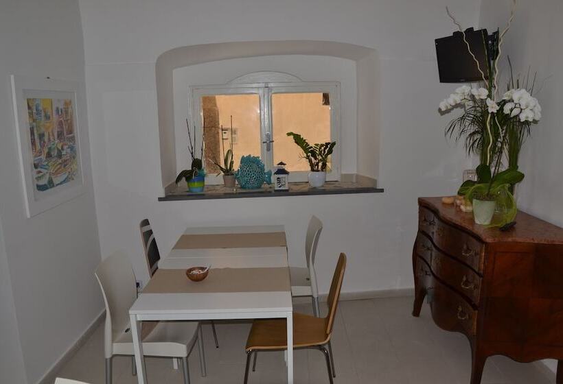 בית מלון כפרי Terra Murata Boutique B&b