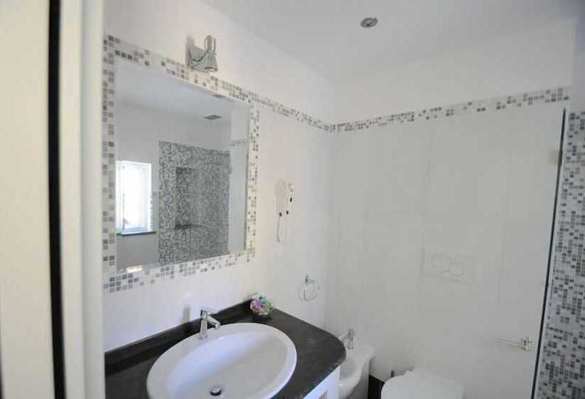 בית מלון כפרי Terra Murata Boutique B&b