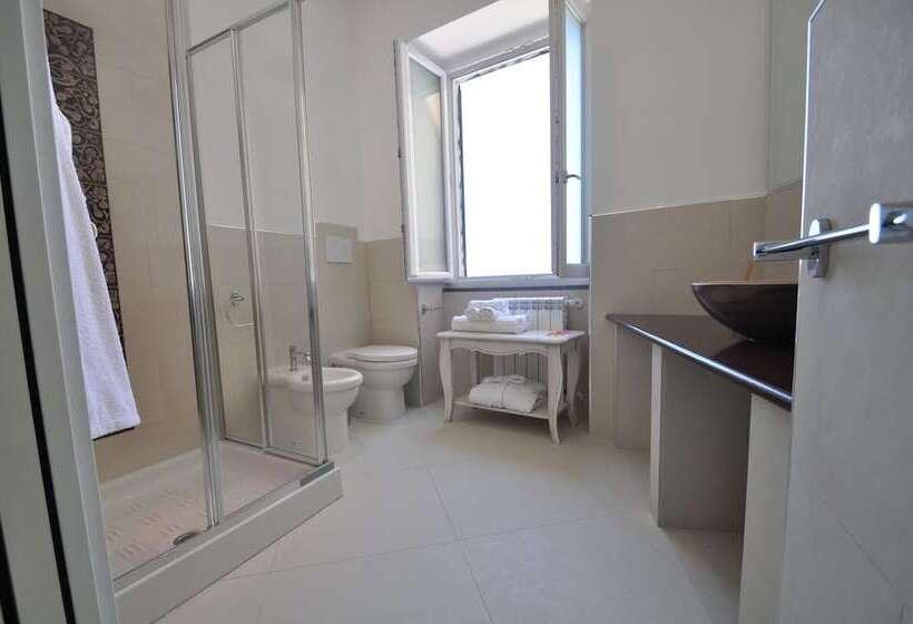 בית מלון כפרי Terra Murata Boutique B&b