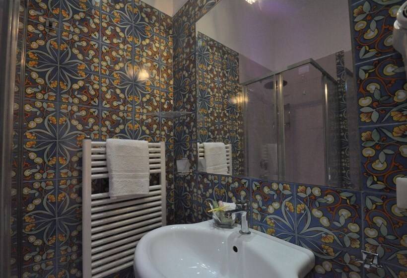 בית מלון כפרי Terra Murata Boutique B&b