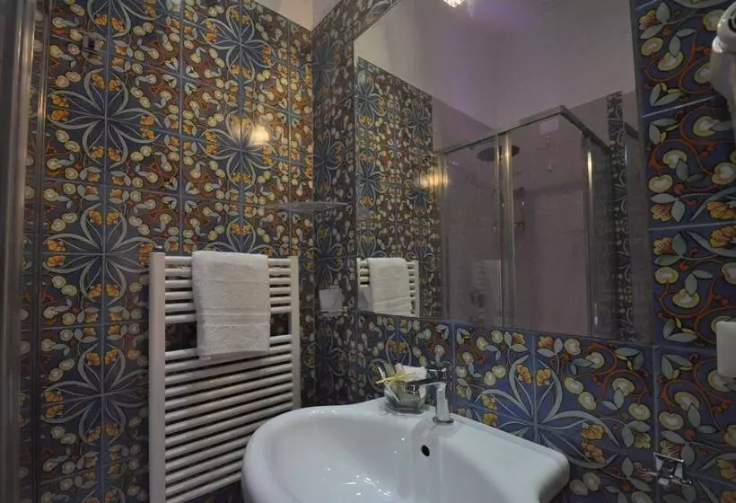 ホテル Terra Murata Boutique B&b