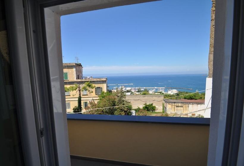 בית מלון כפרי Terra Murata Boutique B&b