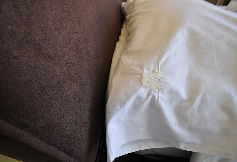 בית מלון כפרי Terra Murata Boutique B&b