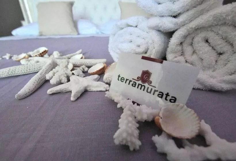 ホテル Terra Murata Boutique B&b