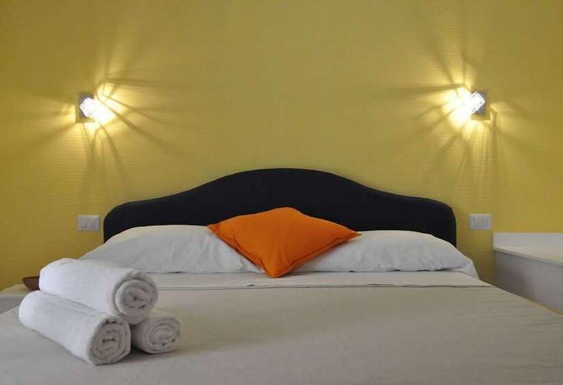 בית מלון כפרי Terra Murata Boutique B&b