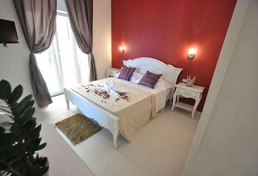 בית מלון כפרי Terra Murata Boutique B&b