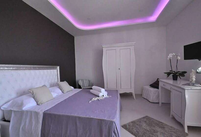 בית מלון כפרי Terra Murata Boutique B&b