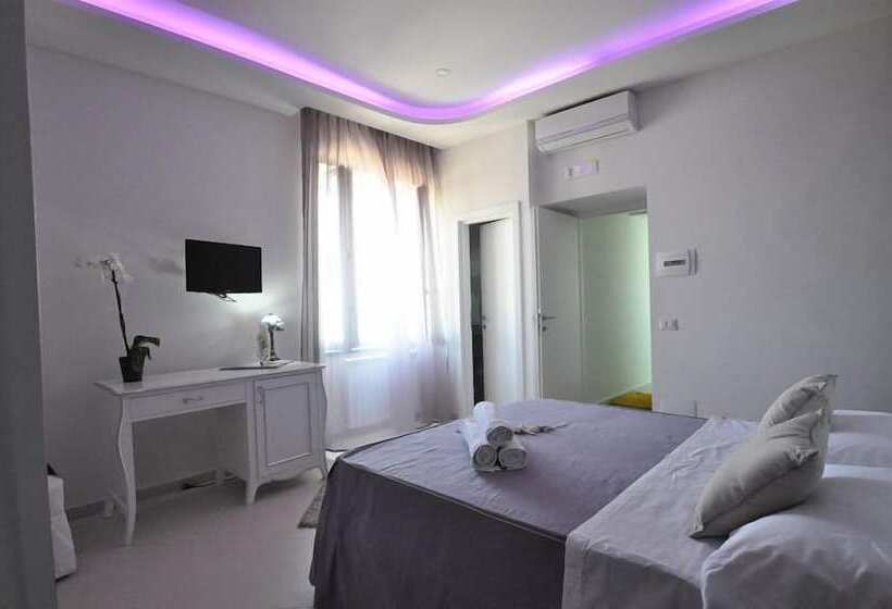 בית מלון כפרי Terra Murata Boutique B&b