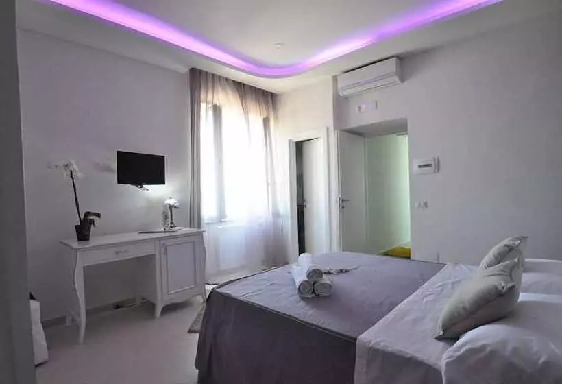 ホテル Terra Murata Boutique B&b
