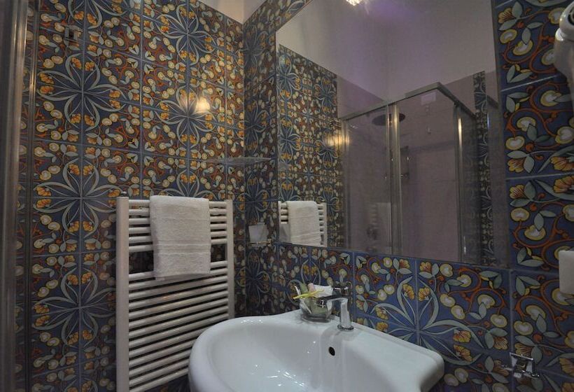 בית מלון כפרי Terra Murata Boutique B&b