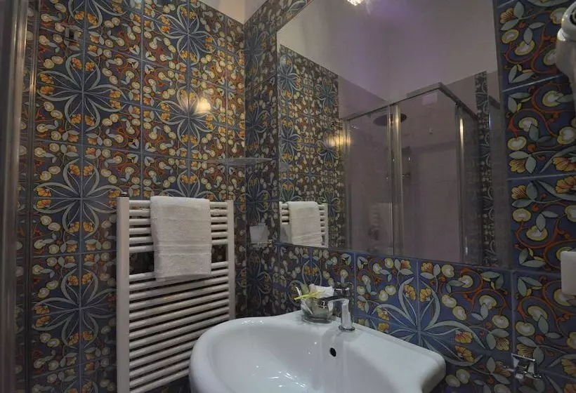 ホテル Terra Murata Boutique B&b