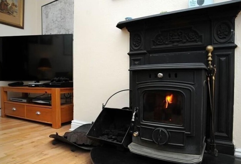 Hotel The Old Anchor Inn B&b