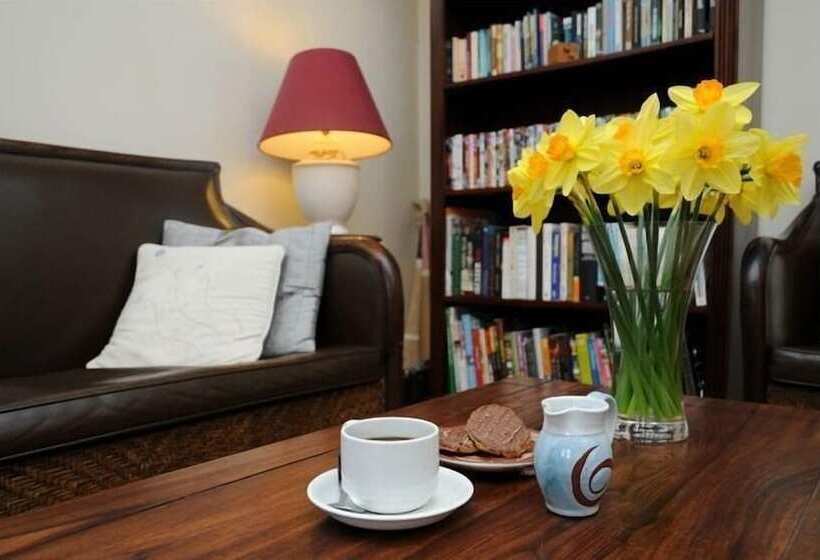 Hotel The Old Anchor Inn B&b