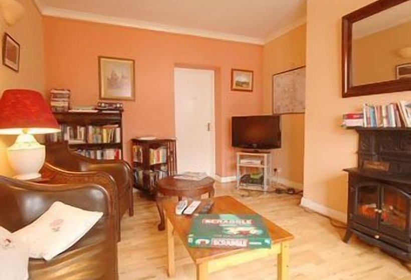 Hotel The Old Anchor Inn B&b