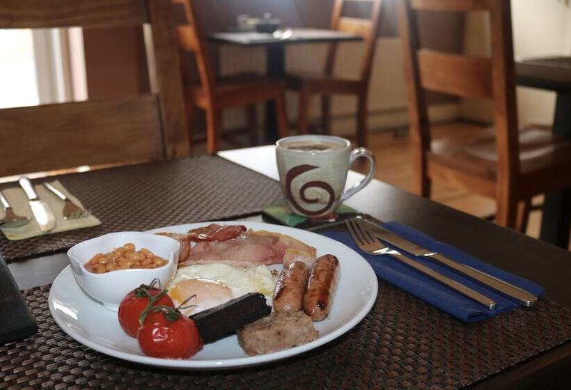 Hotel The Old Anchor Inn B&b