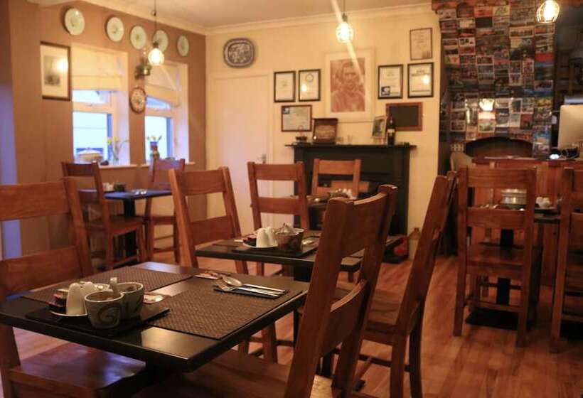 Hotel The Old Anchor Inn B&b